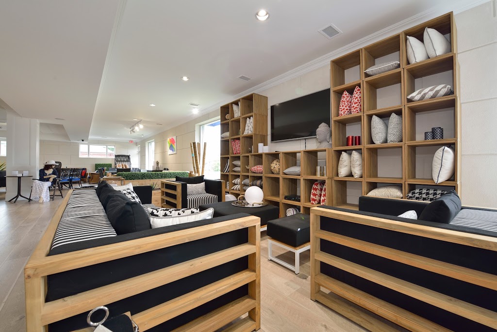 ARD Outdoor Furniture | 3019 Dufferin St, North York, ON M6B 3T7, Canada | Phone: (416) 551-6055