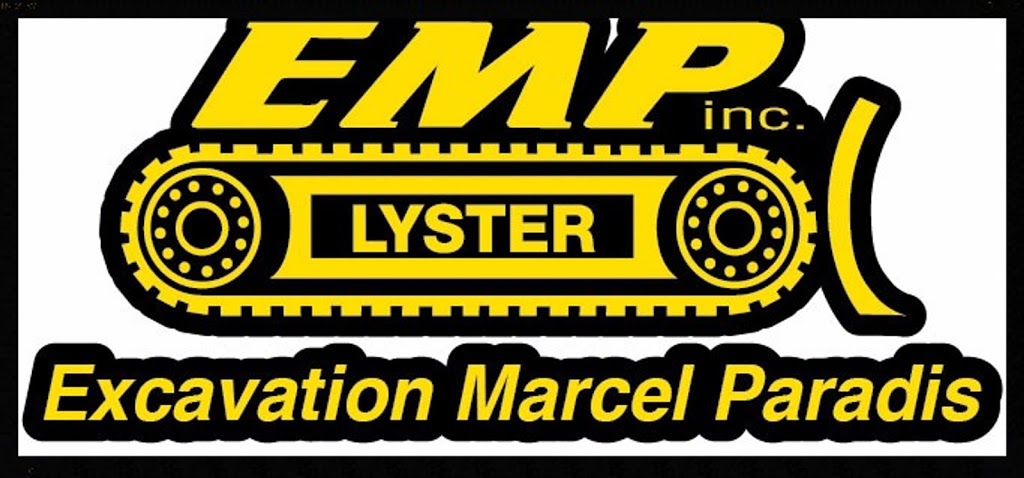 ✅ EMP Inc - Excavation et Terrassement Centre-du-Québec. | 459 Rue Laurier, Lyster, QC G0S 1V0, Canada | Phone: (819) 389-2142