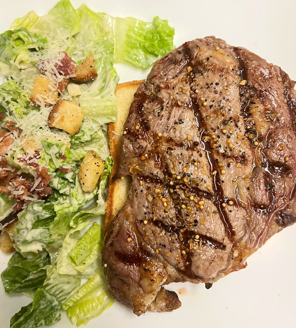 River Rock Grill | 3727 50 St, Drayton Valley, AB T7A 1M4, Canada | Phone: (780) 542-4028