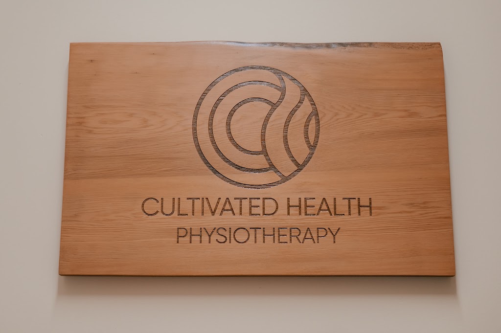 Cultivated Health Physiotherapy | 580 Seaborne Ave #2130, Port Coquitlam, BC V3B 0M3, Canada | Phone: (778) 262-0446