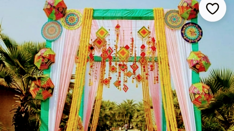 Party Event Decorators | 527 Cobblehill Dr, Oshawa, ON L1K 1Y6, Canada | Phone: (647) 466-7427