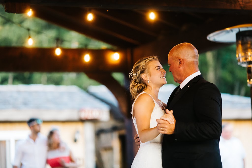 Events Inspired | 36 Stadium Rd, Toronto, ON M5V 3P4, Canada | Phone: (416) 834-3160