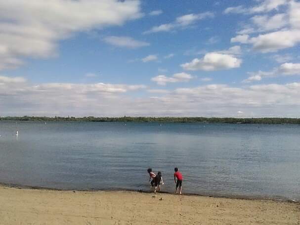 Beaver Island Nature Center | Park Rd, Beaver Island Pkwy, Grand Island, NY 14072, USA