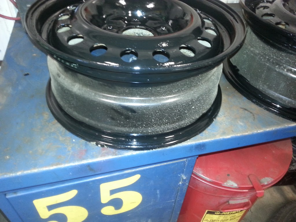 Garage JC Therien Inc | 13580 Boulevard Curé-Labelle, Mirabel, QC J7J 1H1, Canada | Phone: (450) 430-5870