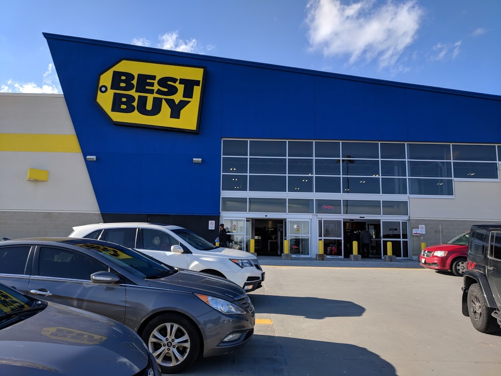 Best Buy | electronics store | 25 Peel Centre Dr Unit 451, Brampton, ON L6T 3R5, Canada | 9054942179 OR +1 905-494-2179