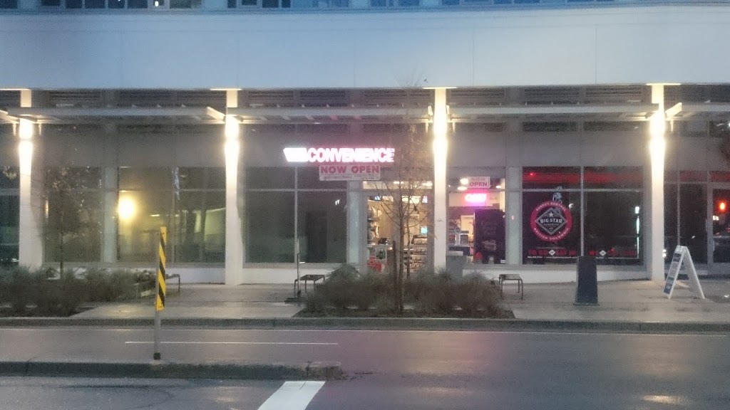 Express news convenience | 13402 104 Ave #104, Surrey, BC V3T 1V6, Canada | Phone: (604) 498-5553