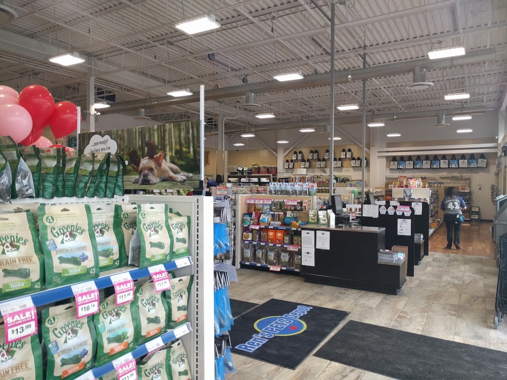 Rens Pets Aurora | 239 Earl Stewart Dr #5, Aurora, ON L4G 7Y3, Canada | Phone: (905) 503-2143