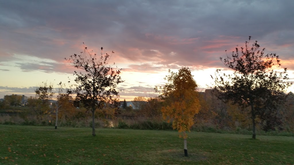 Plaza Drive Park | Pembina Strip, Winnipeg, MB R3T, Canada