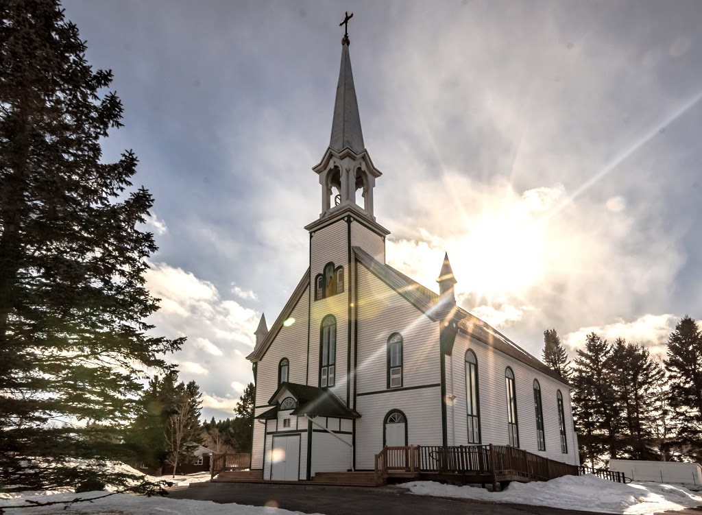 St. Malachy | 3889 QC-315, Mayo, QC J8L 3Z8, Canada | Phone: (819) 986-3763