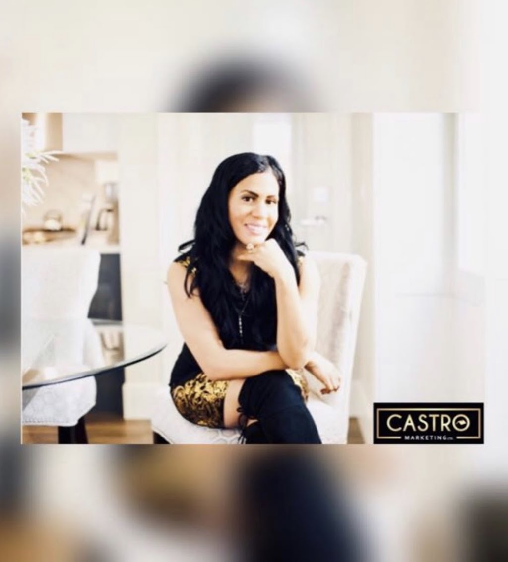 ANDREA CASTRO Personal Real Estate Corporation Remax City | 8880 202 St. #5B, Langley, BC V1M 4E7, Canada | Phone: (778) 885-5790