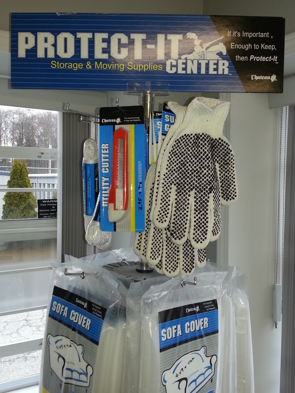 Sunshine Coast Self Storage | 1161 Sunshine Coast Hwy, Gibsons, BC V0N 1V4, Canada | Phone: (604) 886-7698