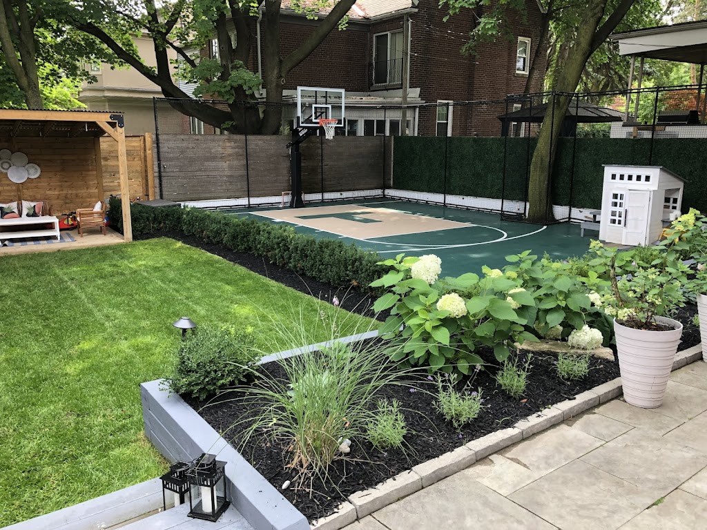 Greener Clippings Landscaping | Exbury Rd, North York, ON M3M 1P9, Canada | Phone: (416) 294-0110