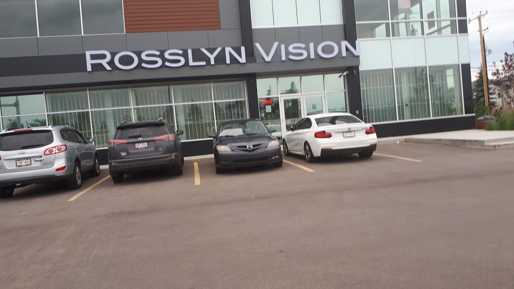 Rosslyn Vision | 12982 97 St NW, Edmonton, AB T5E 4C3, Canada | Phone: (780) 473-7772