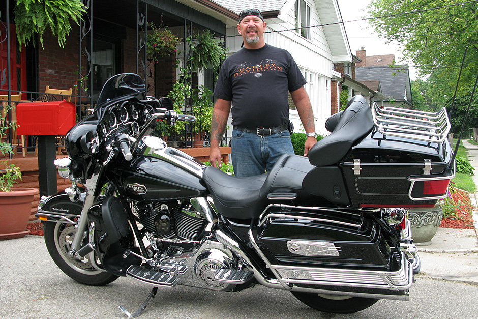 Tailgate Café | 2-3454 Stisted Rd S, Sprucedale, ON P0A 1Y0, Canada | Phone: (416) 700-7178