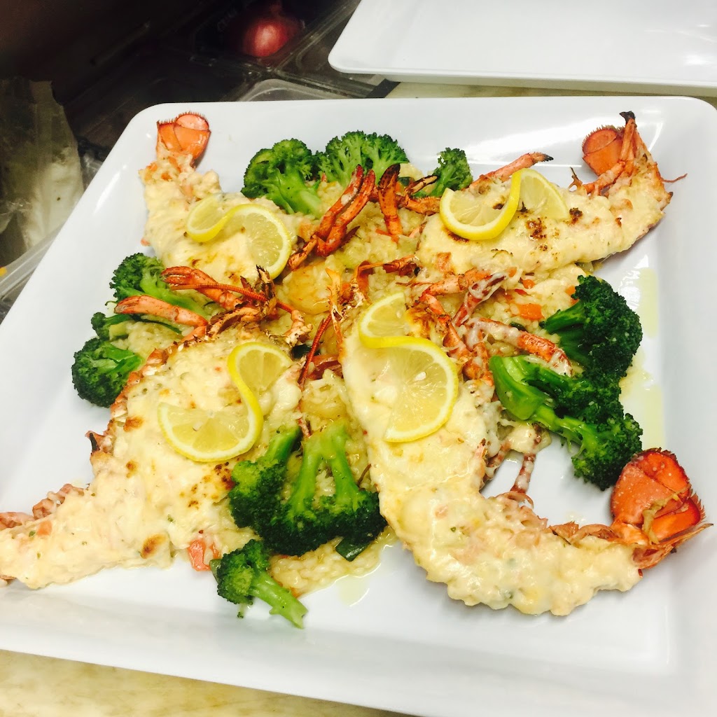 Cafe Italia | 1585 Tenth Line Rd, Orléans, ON K4A 2G8, Canada | Phone: (613) 808-3822