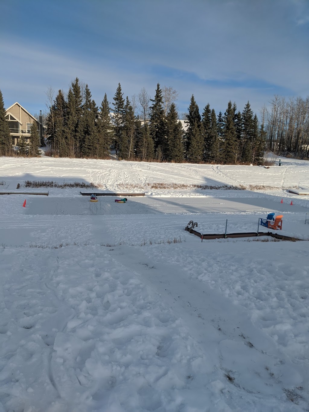 Meridian Beach | 272 Canal Street Meridian Beach, Gull Lake, AB T4L 2N3, Canada | Phone: (403) 988-6906