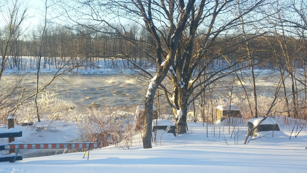 Parc Ian Breakey | 47 Rue Sainte-Hélène, Sainte-Hélène-de-Breakeyville, QC G0S 1E2, Canada