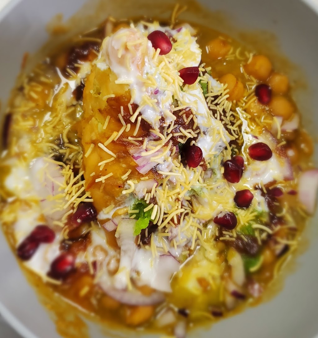 Indian Zaika Sweets & Grill | 870 Queenston Blvd Unit A&B, Woodstock, ON N4T 0M4, Canada | Phone: (519) 537-6789