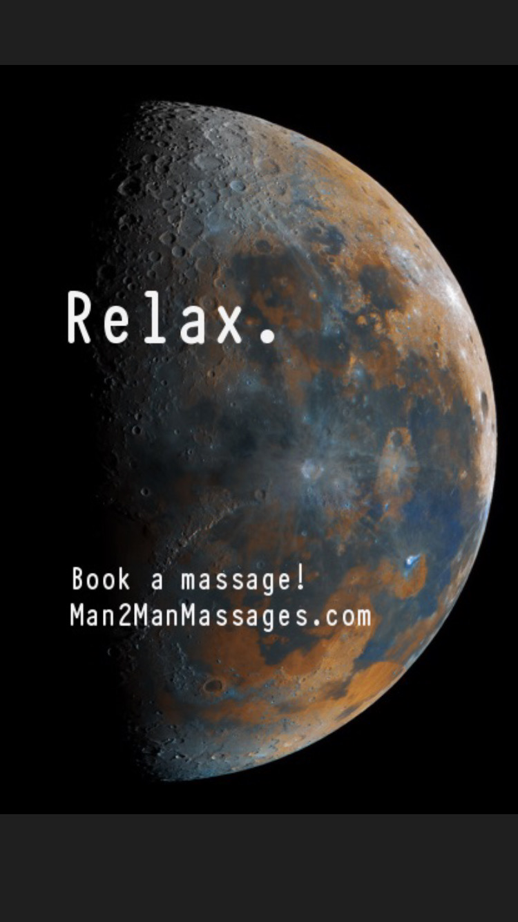 Man2ManMassages | 123 Main St, Toronto, ON M4C 5T3, Canada | Phone: (437) 339-0703