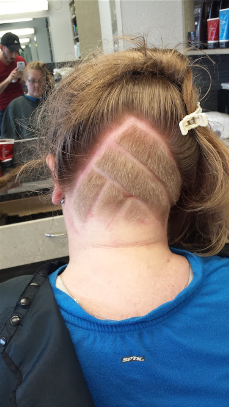 Mac & 94 Barbershop | 56-180 94 Ave SE, Calgary, AB T2J 3G8, Canada | Phone: (403) 252-8422
