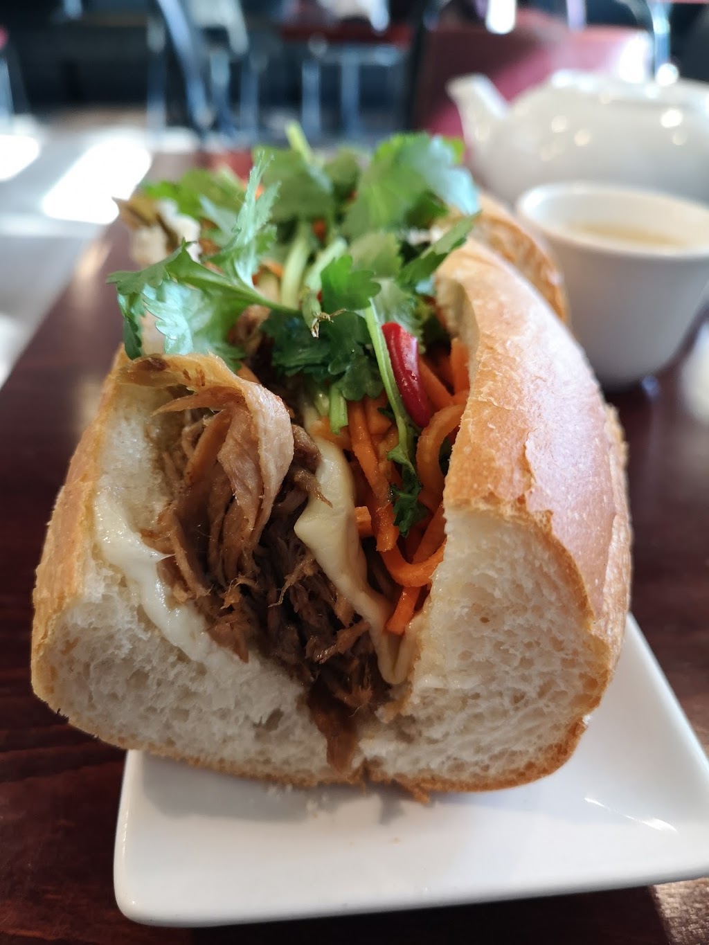 Hong An Vietnamese Cuisine | 4600 130 Ave SE, Calgary, AB T2Z 0C2, Canada | Phone: (403) 452-7879