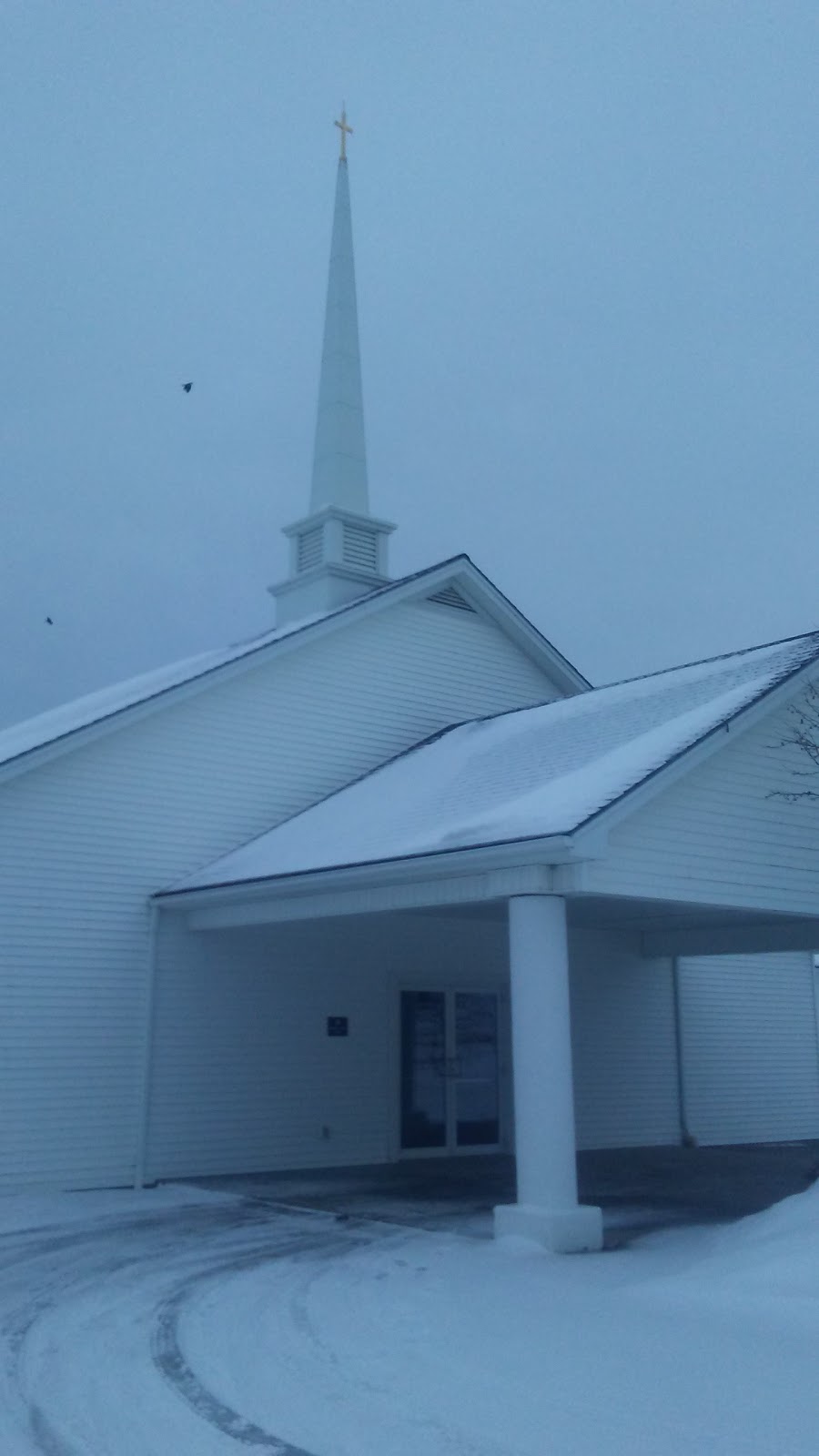 Newport Church of God | 295 Crawford Rd, Derby, VT 05829, USA | Phone: (802) 334-5916