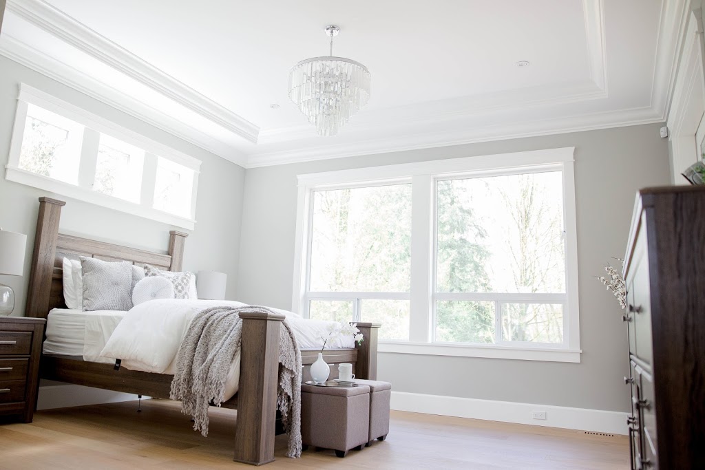 GenX Painting & Cabinet Refinishing | 1161 Lawson Ave, Kelowna, BC V1Y 6T7, Canada | Phone: (778) 392-7430