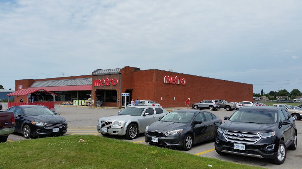 Tim Hortons | 647 Coursol Rd, Sturgeon Falls, ON P2B 0A9, Canada | Phone: (705) 753-0804