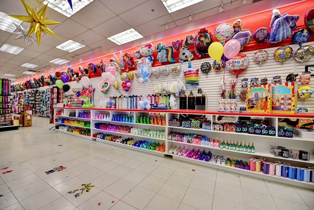 Le Roi Du Party Saint-Jérôme | 900 Boulevard Grignon, Saint-Jérôme, QC J7Y 3S7, Canada | Phone: (450) 504-5267