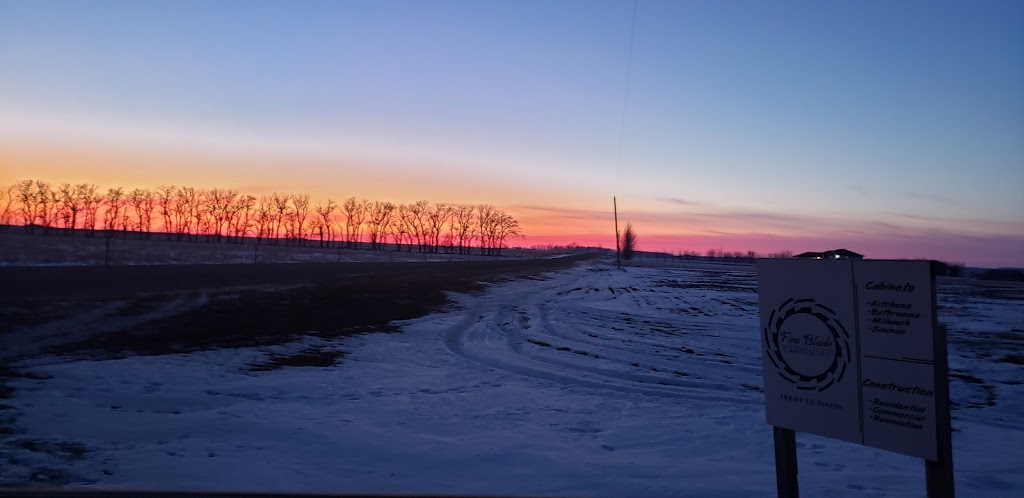 Fine Blade Carpentry | Box 5072, Morden, MB R6M 1Y9, Canada | Phone: (204) 823-1728