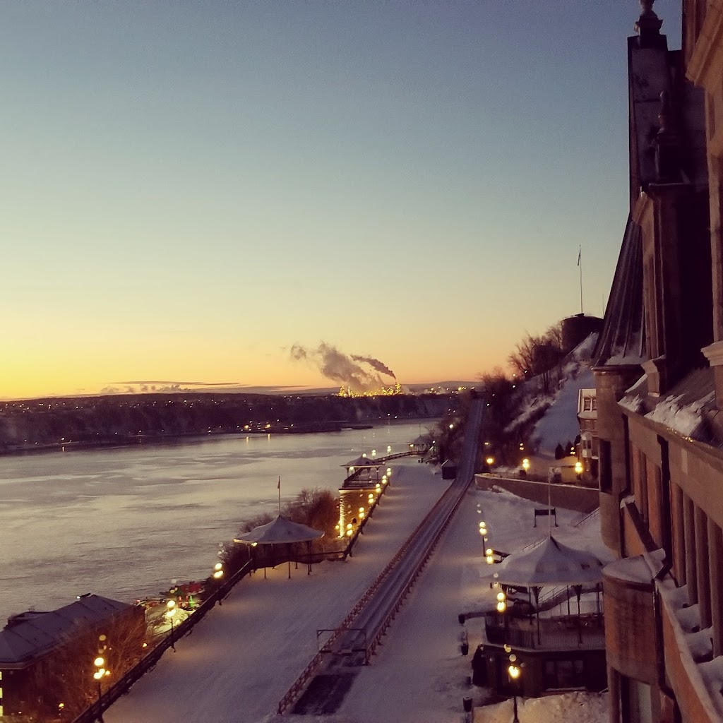 VIP Ontario Tours | 1020 Rue Bouvier Suite 400, Québec, QC G2K 0K9, Canada | Phone: (877) 705-9537