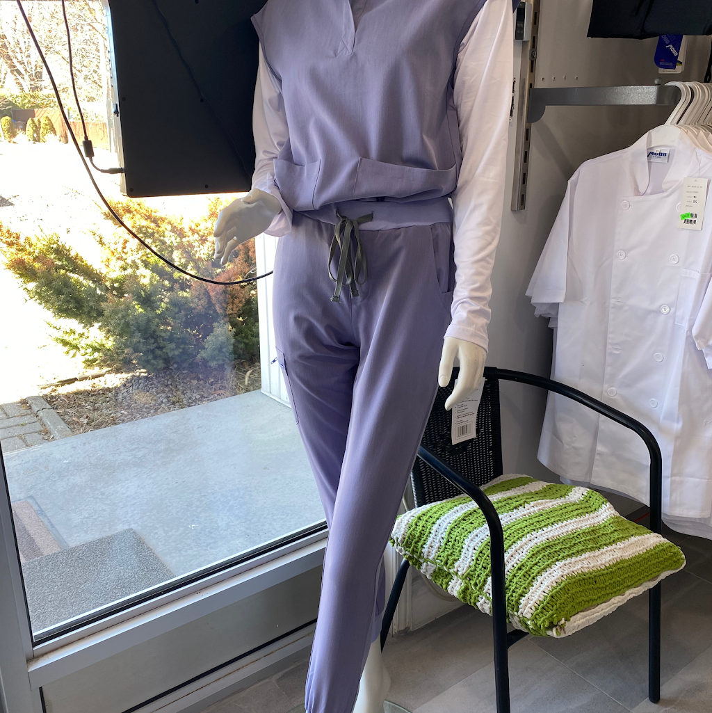 Uniformes Medicaux Joliette | 900 Rue de la Visitation, Joliette, QC J6E 7Y8, Canada | Phone: (450) 759-4477
