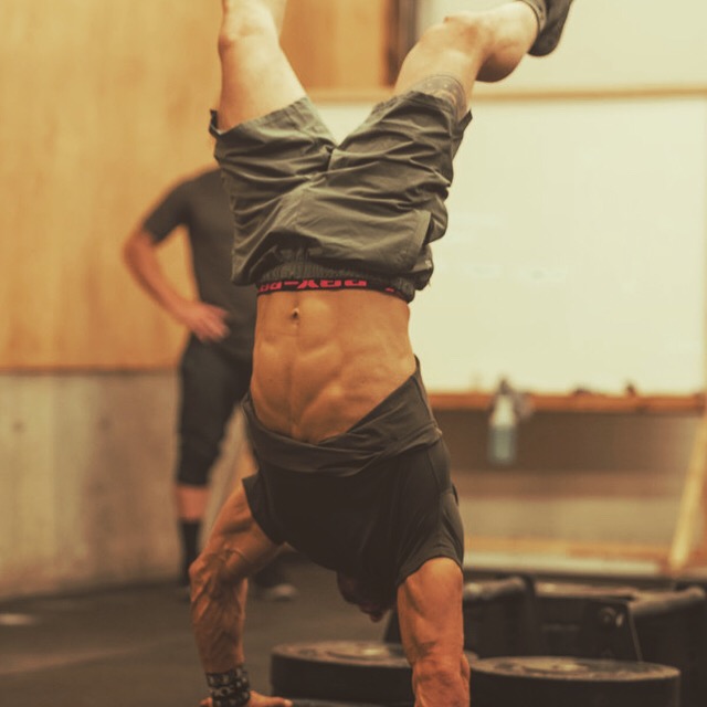 CrossFit Chicoutimi | 1130 Bd Saint-Paul, Chicoutimi, QC G7J 4N9, Canada | Phone: (418) 820-6711