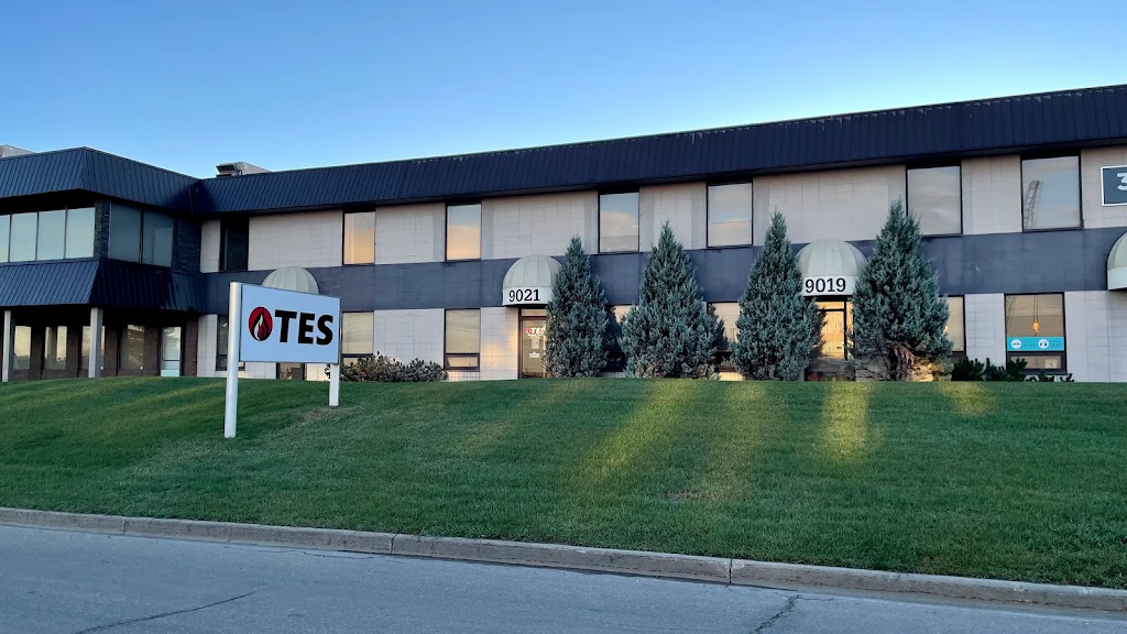 TES Group Inc. | 9021 24 St NW, Edmonton, AB T6P 1L2, Canada | Phone: (587) 760-3200