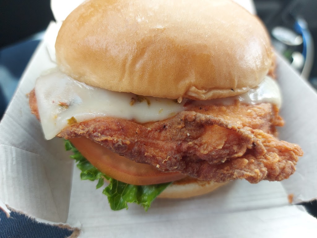 Chick-fil-A | 200, 225 Fairway Rd S Building 200, Unit 0010, Kitchener, ON N2C 1X2, Canada | Phone: (519) 804-9587
