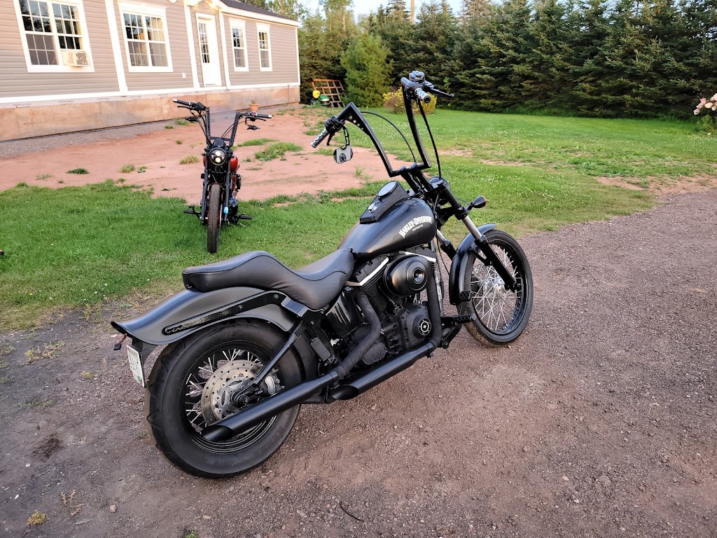 WICKED Powder Coating | ST.NICHOLAS, 3962 PE-11, Miscouche, PE C0B 1T0, Canada | Phone: (902) 438-0141