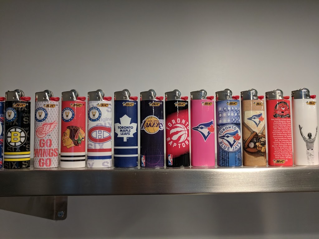 The Barber | 1627 Eglinton Ave W, York, ON M6E 2H1, Canada