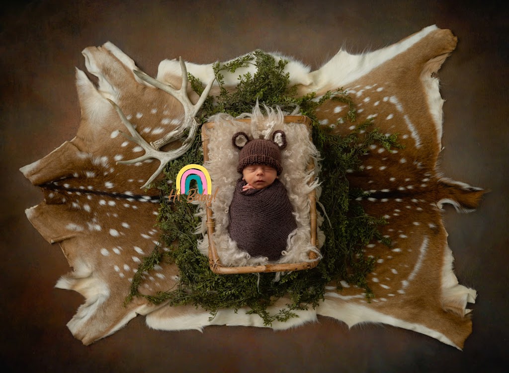 Hi, Baby! Winnipeg Newborn & Family Photography | 55 Paul Martin Dr, Winnipeg, MB R2C 5M4, Canada | Phone: (204) 223-7130