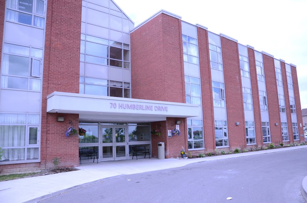Deerwood Creek Care Community | 70 Humberline Dr, Etobicoke, ON M9W 7H3, Canada | Phone: (416) 213-7300