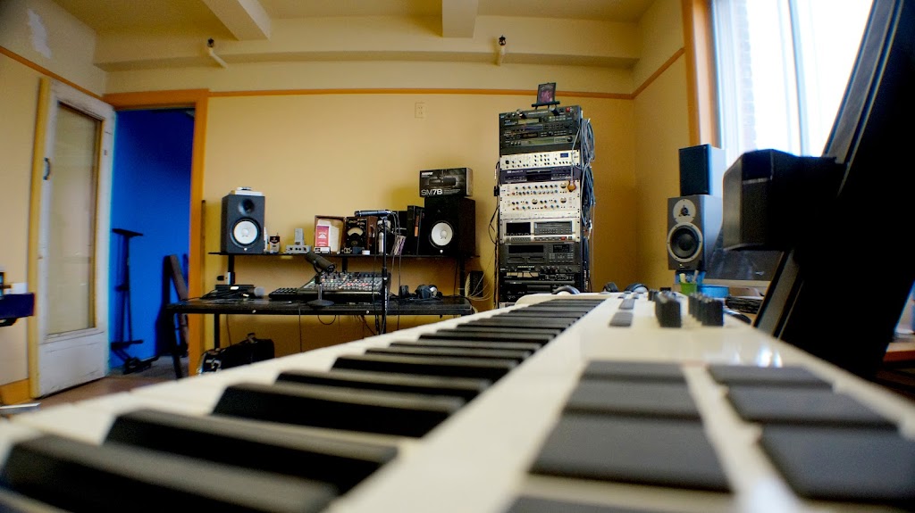 The Sound Module Inc. | 6196B Rue Notre Dame O, Montréal, QC H4C 1V4, Canada | Phone: (514) 571-9079