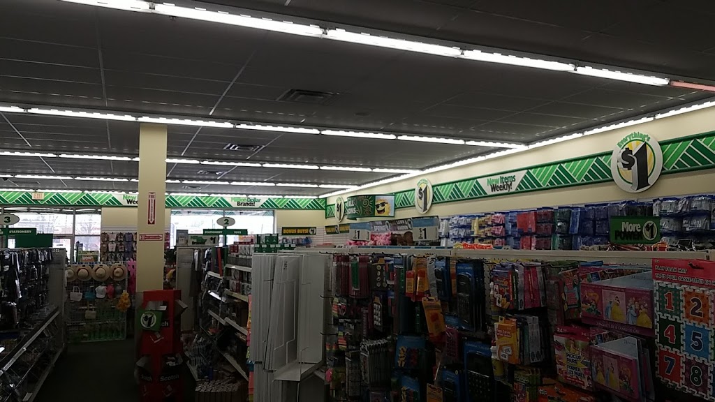 Dollar Tree | 67240 Gratiot Ave, Richmond, MI 48062, USA | Phone: (586) 727-4190