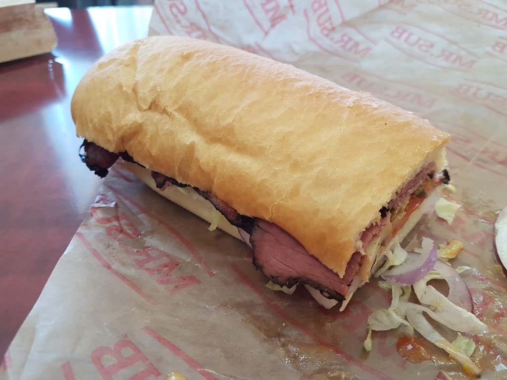 Mr.Sub | 3000 Diefenbaker Dr, Saskatoon, SK S7L 7K2, Canada | Phone: (306) 384-5346