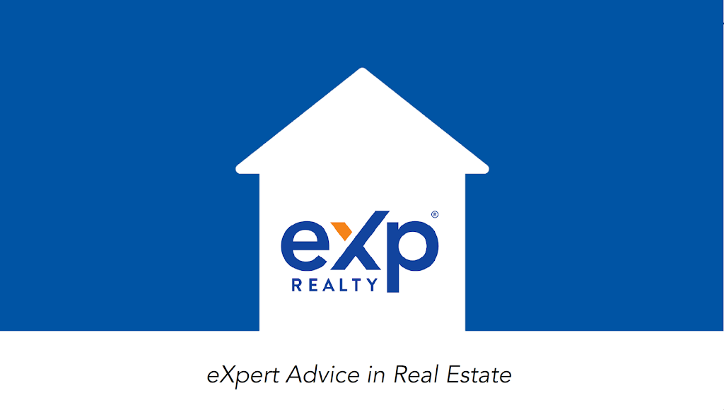 EXP Realty Brokerage - Amrinder Singh Real Estate Agent | 1204 Caen Ave, Woodstock, ON N4T 0J4, Canada | Phone: (647) 685-0853