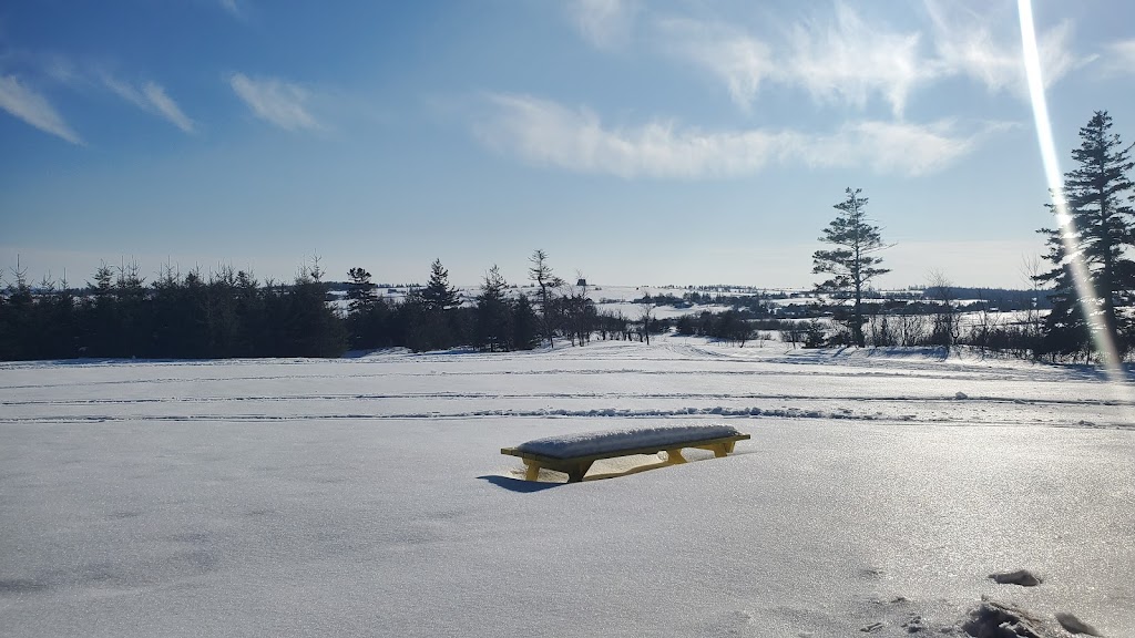 Wild Goose Lodge | 292 Cape Rd, Kensington, PE C0B 1M0, Canada | Phone: (902) 886-2924