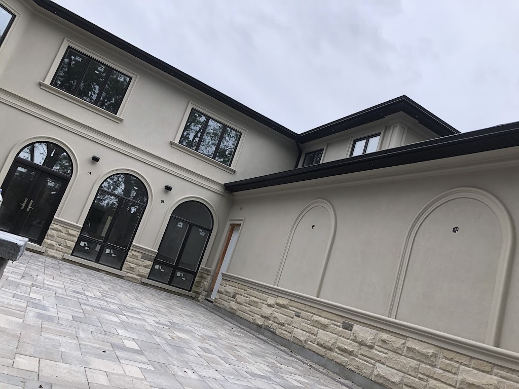 Oasis landscaping & construction | 72 Gamble Ave #815, East York, ON M4K 2H1, Canada | Phone: (289) 707-0236