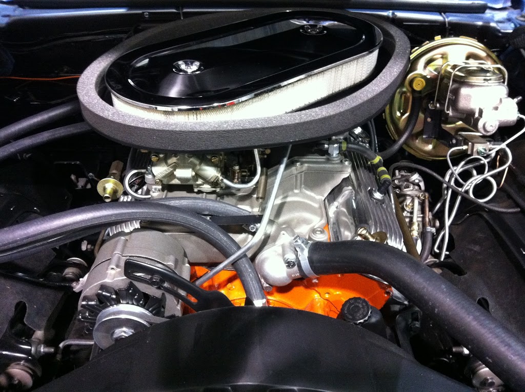 Classic Performance | Bay #27 - 1410 - 40 AVE. N.E., Calgary, AB T2E 6L1, Canada | Phone: (403) 216-6060