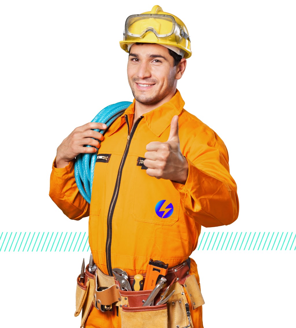 Express Electrician Red Deer | 52 Oak Dr D, Red Deer, AB T4P 0B8, Canada | Phone: (587) 417-6693