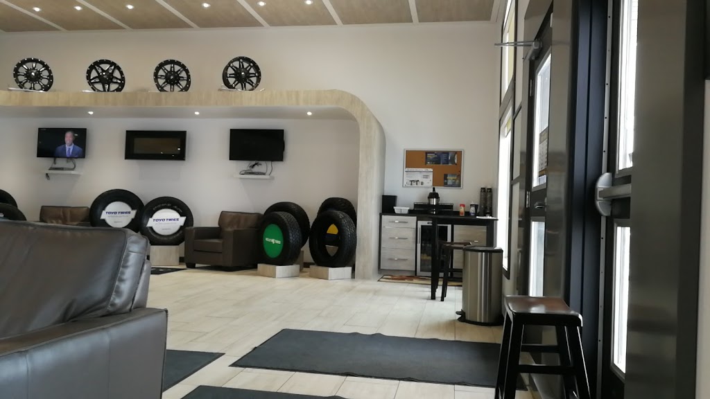 Grahams Tire | 4330 Victoria Ave E, Richardson, SK S0G 4G0, Canada | Phone: (306) 545-8473