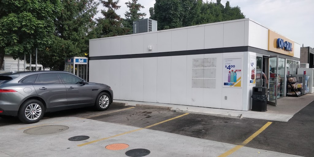Pioneer Energy | 545 Woodward Ave, Hamilton, ON L8H 6P2, Canada | Phone: (905) 544-9961