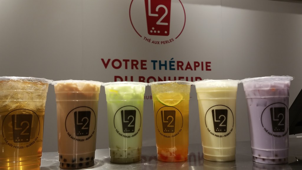 L2 Lounge | 3035 Boulevard le Carrefour, Laval, QC H7T 1C8, Canada | Phone: (579) 934-0572